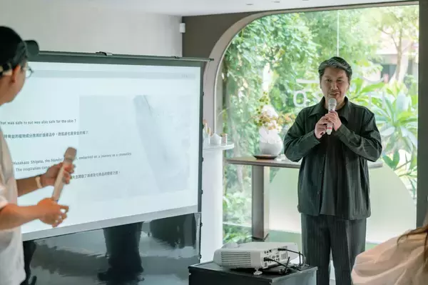 「OSAJI（オサジ）がベーシック シリーズをリニューアル。循環型リサイクルシステムを導入し、ブランド7年目にさらなる高みを目指す理由とその想いとは」の画像