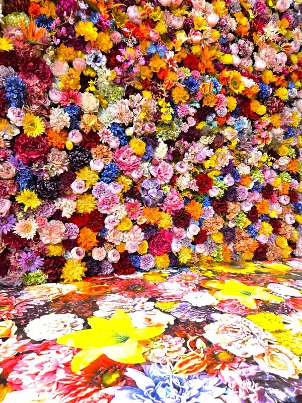 「インテリア、内装、造園、花屋。そのすべてが「空間づくり」につながった。and collaboが提案する、植物のある豊かな暮らし。」の画像