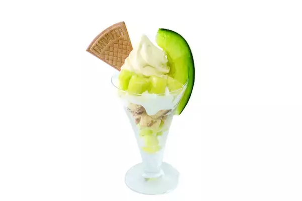 柏高島屋ステーションモール・柏高島屋各店で、茨城県産メロン”イバラキング”等を使った「茨城メロンフェア」を開催！