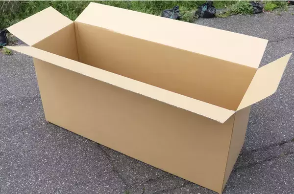 大型ダンボール専用ページ開設！【自動車パーツ｜バイク部品｜自転車｜家具｜家電】なんでもおまかせOK