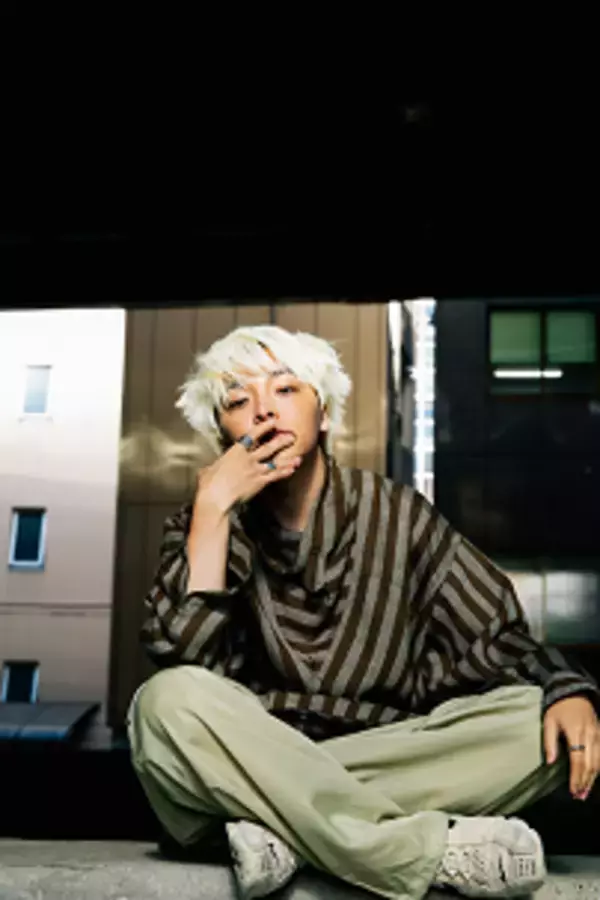 ラッパー/映像監督の二刀流として活動する「Ole/Takeru Shibuya」が別れ・そして始まりの季節に送るニューシングル「アーケード feat.LEAP,MPC GIRL USAGI」をリリース