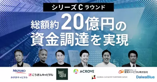 M&Aを軸に事業を拡大！ECエコシステム構築へ向けてACROVEは総額約20億円の資金を調達