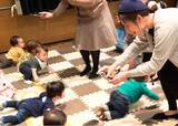 「国産材を中心とした木のおもちゃが300点以上！五感で感じる木育体験「木育キャラバン」をららぽーと福岡で開催。」の画像1