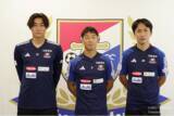 「横浜F・マリノスの3選手に聞く「キャリア構築の決め手」独占インタビュー記事の公開を記念してサイン入りグッズが当たるSNSキャンペーンを開催」の画像1