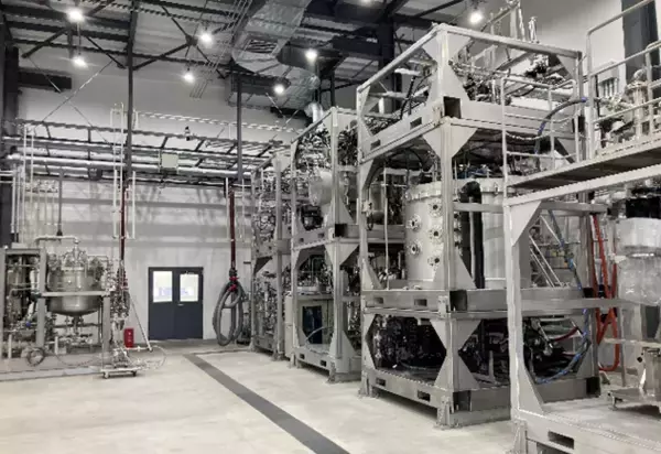 シリーズAラウンドで総額10億円の資金調達を実施