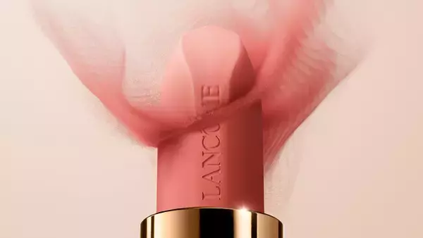 「ラプソリュ ルージュ インティマット N」から待望の春のヌードカラー新3色が登場。2026年3月27日(金)全国発売