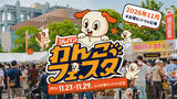 「FLAFFY主催「ジャパンわんこフェスタ2026 秋 in お台場」開催決定＆出店募集スタート！」の画像1