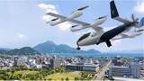 「令和８年度大分県次世代空モビリティ機運醸成イベント開催委託業務に採択」の画像1