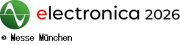 electronica 2026 における FDK 製品展示のご案内