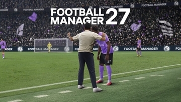 『Football Manager 27』機能詳細の解説動画「トレーニングと戦術の有効性」公開