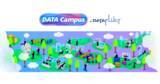 「『DATA Campus』4月6日プレオープン｜データサイエンスを学びたい・深めたい方々が学習・情報収集・交流できる、日本のデータ活用人材を育成するコミュニティサイト」の画像1