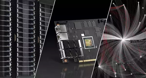 抄訳：NVIDIA と Dell Technologies、ゼロトラスト セキュリティと AI 時代の新しいデータセンター ソリューションを発表