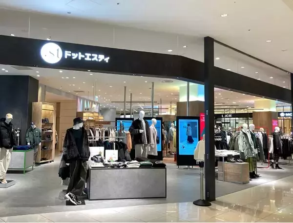 JR桜木町駅前の大型複合施設「Colette・Mare（コレットマーレ）」開業以来のリニューアル全店グランドオープン！