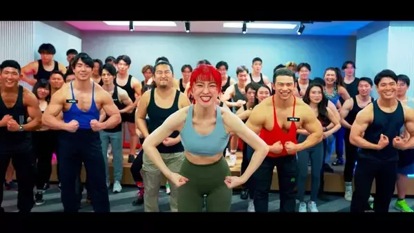 伝説のユニット（言わされてます。）なかねかなさんとのコラボ楽曲「マッスルコール」をリリース