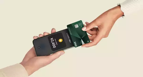 Square、事業者向けに iPhoneのタッチ決済（Tap to Pay on iPhone）を提供開始