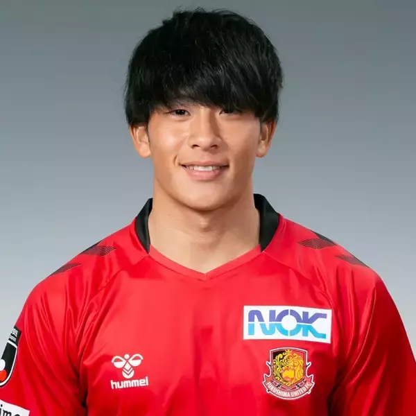 清水 一雅 選手 契約更新のお知らせ