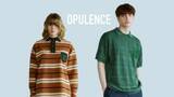 「OPULENCE 2025SS｜スポーツフィーリングをまとう夏の新作コレクション」の画像1