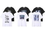 「MEN'S BIGI （メンズビギ）設立50周年記念プロジェクト──THE CULTURE CODE × Klaus VoormannとのトリプルコラボTシャツを発売」の画像1