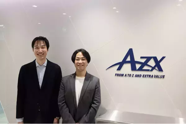 【導入事例】AZX総合法律事務所、BoostDraft導入でペーパーレスな契約書業務フローを整備