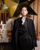 「「YSL GIFTING WITH LOVE」 YSLと一緒に心躍るギフトを選んで。桐谷美玲、山本美月、大政絢、三吉彩花、岩瀬洋志、大平修蔵ら豪華セレブリティが集結。」の画像1