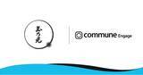「信頼関係の可視化をする「Commune Engage」、玉乃光酒造への導入が決定」の画像1