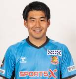 「上田 智輝 選手 契約更新のお知らせ」の画像1