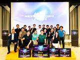 「愛知県×eiicon『AICHI NEXT UNICORN LEAGUE』シーズン7優勝企業決定！賞金500万円授与。シーズン8「ディープテック×グローバル」テーマに参加スタートアップの募集を開始」の画像1