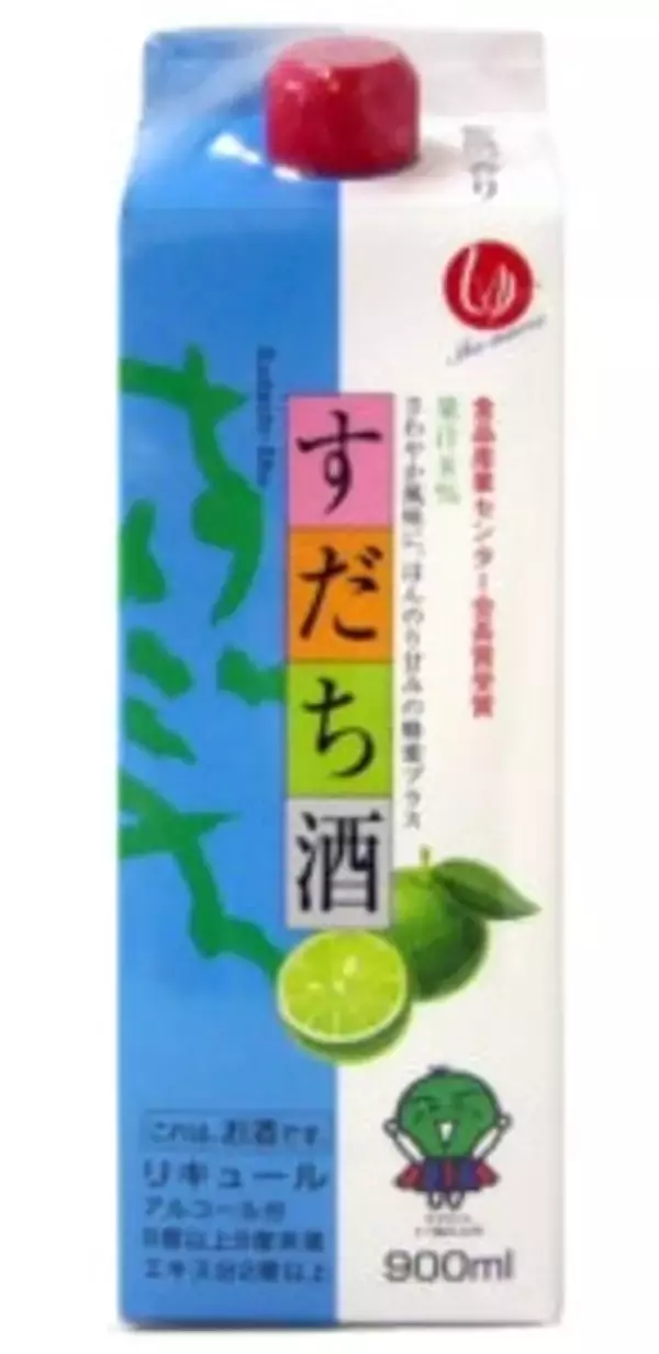 「発売から30周年を迎える「しゅムリエ すだち酒」。徳島県の特産品を使い、女性のためのお酒を現在まで届ける裏側。」の画像