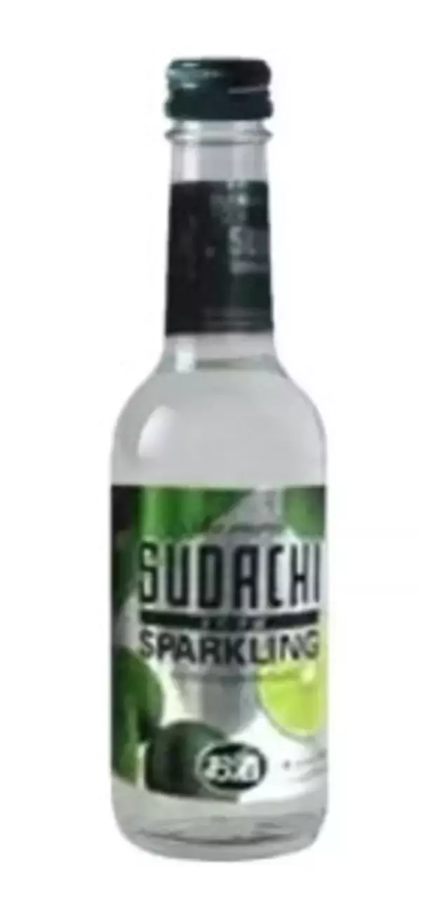 「発売から30周年を迎える「しゅムリエ すだち酒」。徳島県の特産品を使い、女性のためのお酒を現在まで届ける裏側。」の画像