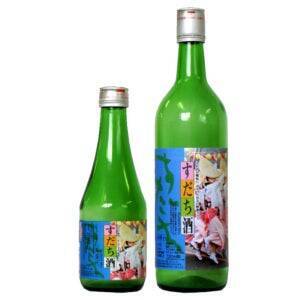 発売から30周年を迎える「しゅムリエ すだち酒」。徳島県の特産品を使い、女性のためのお酒を現在まで届ける裏側。