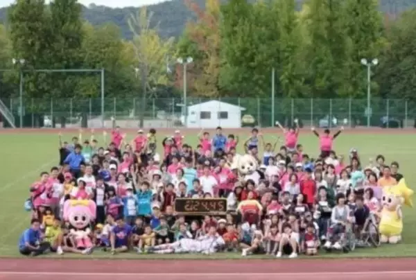 Fintertech、クラウド型応援金サービスKASSAIを「【スポーツ×チャリティ】４２２人マラソンリレー応援プロジェクト」にシステム提供