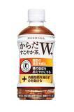 「「からだすこやか茶Ｗ＋」3月4日(月)から全国で新発売」の画像1