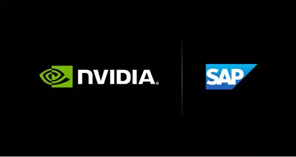 SAP と NVIDIA、世界の産業を支えるエンタープライズ アプリケーション全体での生成 AI 導入を加速へ