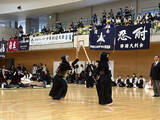 「第２０回鈴与グループ杯少年剣道大会 開催」の画像1