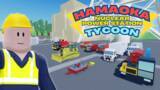 「【抽選で10名様に大阪・関西万博チケットプレゼント！】Roblox ゲーム「HAMAOKA原子力発電所タイクーン」公開記念プレゼントキャンペーン第2弾」の画像1