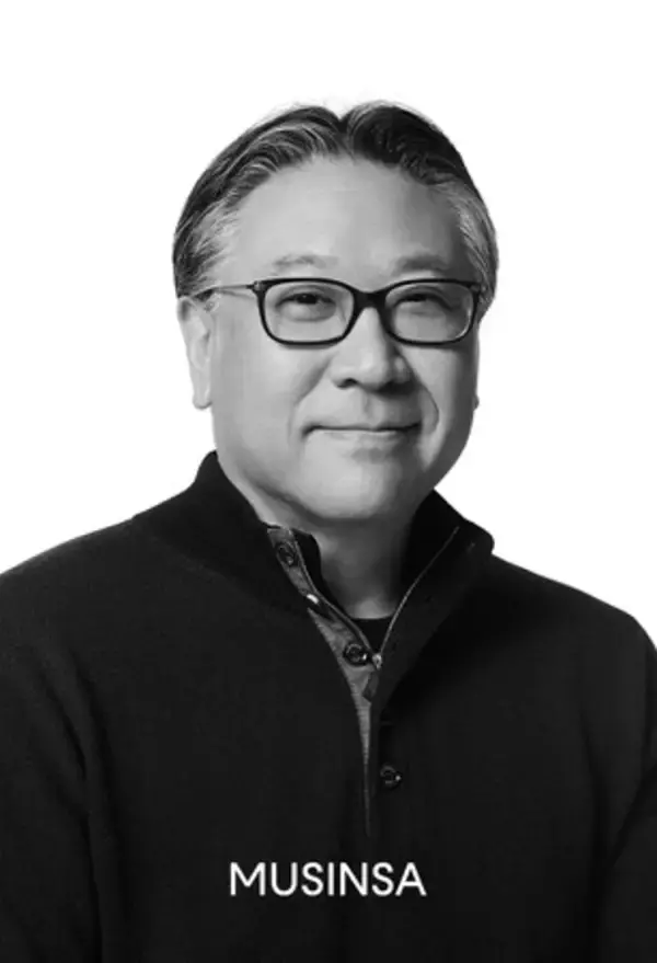 「韓国発ファッションプラットフォーム「MUSINSA」、日本法人「MUSINSA JAPAN」の新社長に池田マイク氏を任命」の画像