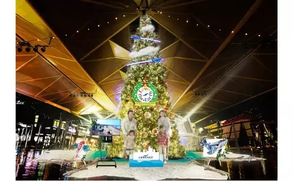 平野莉玖、iPASS、LIT、UtaHimeが登場！12月20日（土）セントレアにてFM AICHI公開録音イベント「クリスマス SPECIAL LIVE in セントレア」開催！