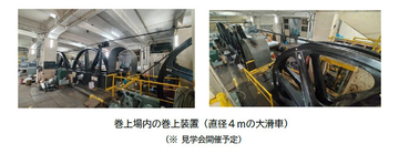 六甲ケーブル 運転再開記念イベントを開催 1932年の開業以来使用してきた手動式の運転制御装置を更新し、安全性が向上 ご愛顧への感謝を込めて特別企画を実施します