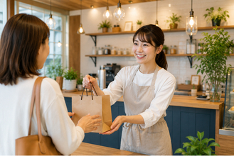 【群馬県太田市】「もっと魅力あるお店へ」商店リフォームを最大100万円支援！
