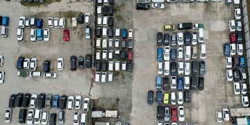 ソコカラ、中古車取扱台数が「前年同期比188％」事故車・廃車で培った事業基盤を生かし、中古車買取を拡大