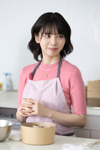 西村歩乃果、縦型ショートドラマ『旦那の浮気相手とLINE友達になってみた』に出演決定