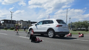 【JAF福岡】運転中の“見えない危険”に備える 大塚製薬と共同でドライバーズセミナーを開催