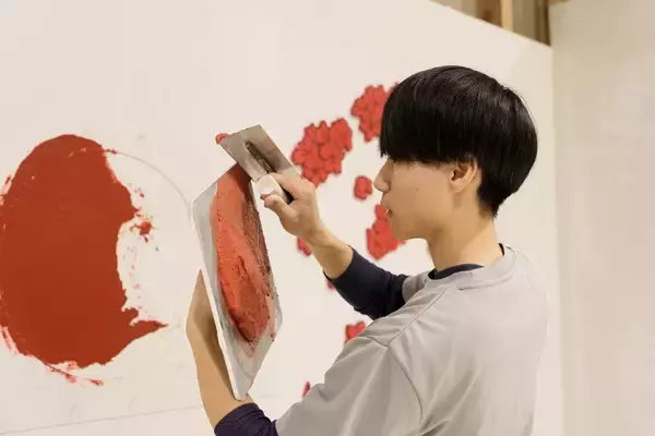 「「できるかどうかじゃなく、やる」その言葉が、今の自分をつくっている。技能五輪国際大会に挑む、若き2人の職人」の画像