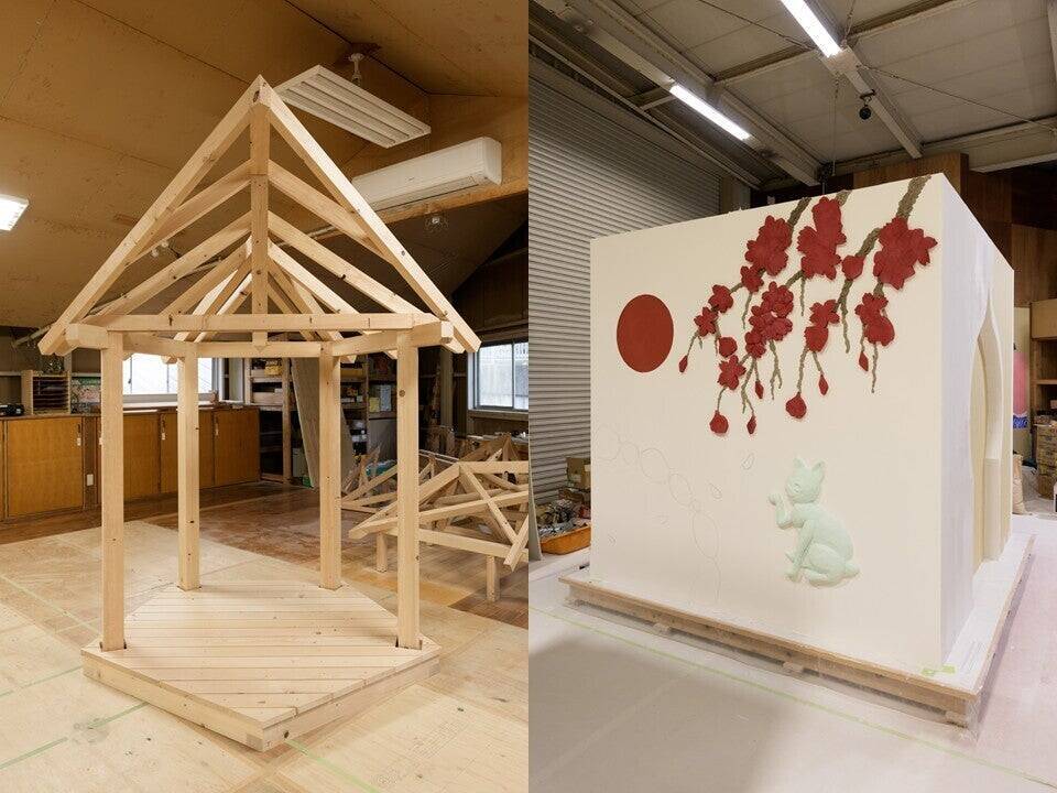 「できるかどうかじゃなく、やる」その言葉が、今の自分をつくっている。技能五輪国際大会に挑む、若き2人の職人