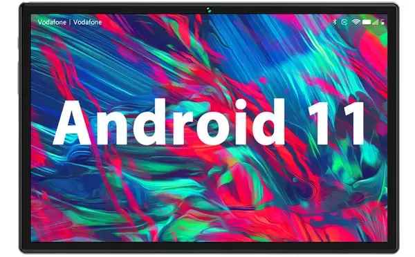 「【Amazon期間限定セール】Android 11 高性能 タブレット BMAX I10PRO のみ 14,990円！！」の画像