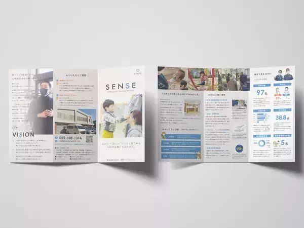 「名古屋の介護福祉法人「SENSE」が新子会社「SENSE Design」を設立。公費に頼らない新ビジネスを展開。」の画像