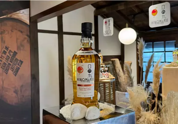 「台湾で木内酒造200周年記念イベント 盛況のうちに開催」の画像