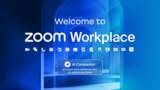 「Zoom Workplace が一般提供開始　～チームワークの再構築を実現する AI 搭載型コラボレーション プラットフォーム～」の画像1