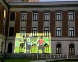 「群馬県庁昭和庁舎でスポーツ放映初開催！6/8(土)栃木戦パブリックビューイング開催決定のお知らせ」の画像1