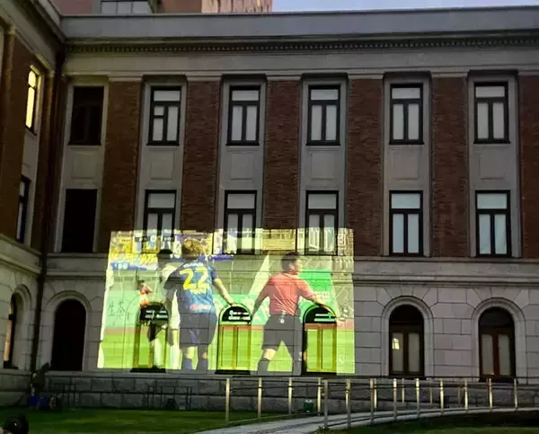 群馬県庁昭和庁舎でスポーツ放映初開催！6/8(土)栃木戦パブリックビューイング開催決定のお知らせ